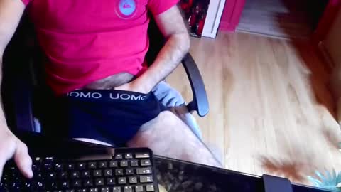 Snapshot of nicecck24 chatting on 02.25.25 nicecck24 online show from 02.25.25