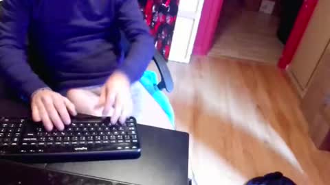 Snapshot of nicecck24 chatting on 12.03.25 nicecck24 online show from 12.03.25