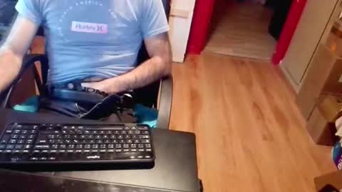 Snapshot of nicecck24 chatting on 12.18.25 nicecck24 online show from 12.18.25