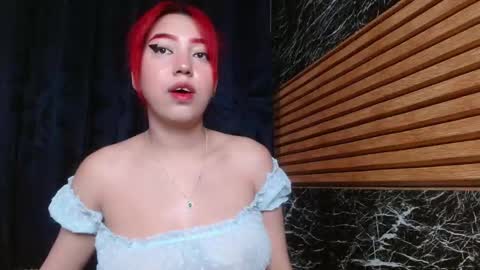 Michell  online show from 09.13.25