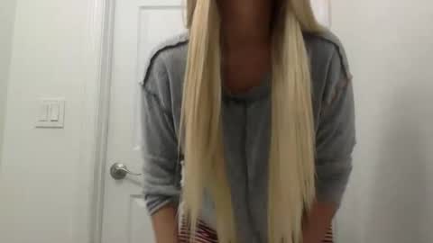 Amber online show from 11.15.25