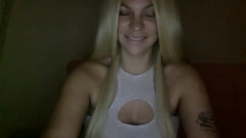 Amber online show from 11.23.25