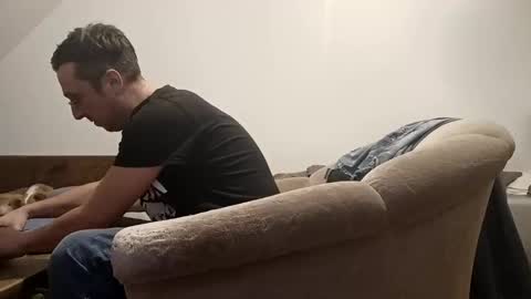 nicefuck0077 online show from 12.31.24