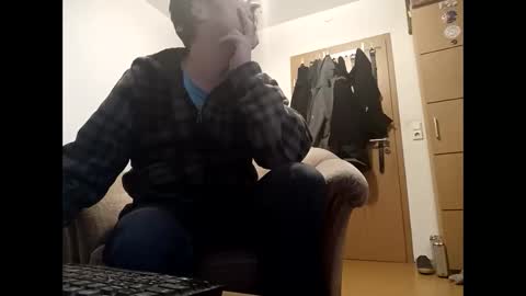 nicefuck0077 online show from 02.16.25