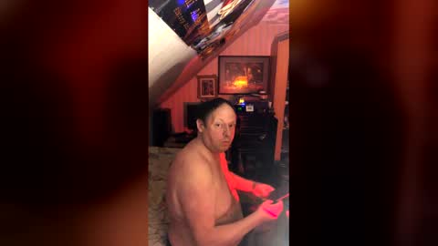 niceguy1154 online show from 03.24.26