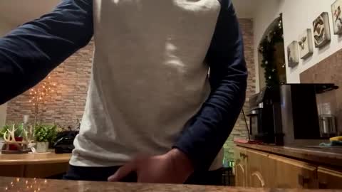 nicehotcockforyou online show from 12.29.24