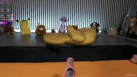 NiceHotJob online show from 06.10.26