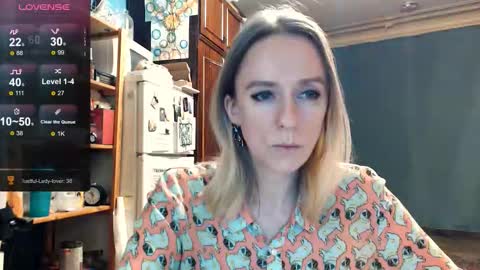 Kathrine online show from 11.19.25