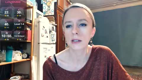 Kathrine online show from 11.20.25