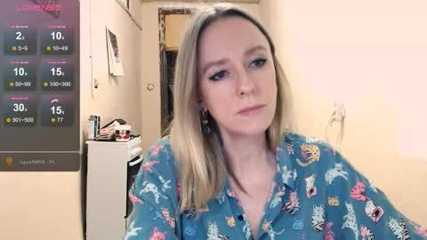 Kathrine online show from 12.16.25