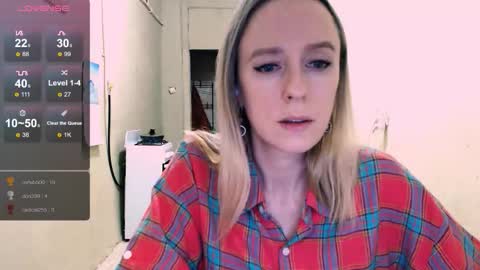 Kathrine online show from 01.31.26