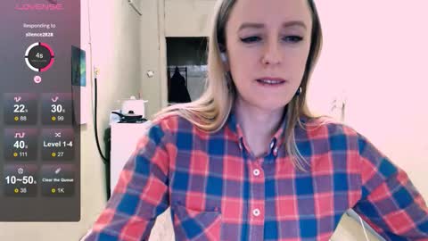 Kathrine online show from 02.13.26