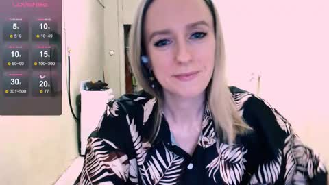 Kathrine online show from 02.15.26