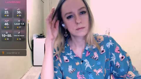 Kathrine online show from 03.08.26