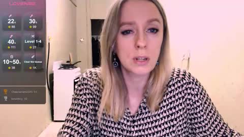 Kathrine online show from 03.13.26