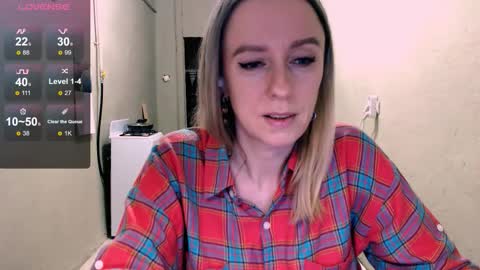 Kathrine online show from 03.17.26