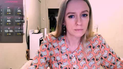 Kathrine online show from 05.16.26