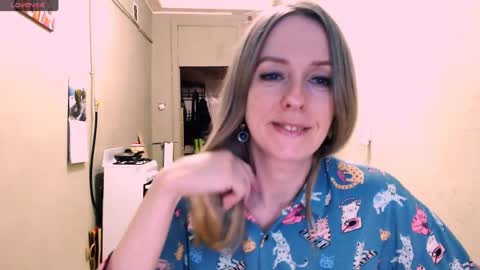Kathrine online show from 05.29.26