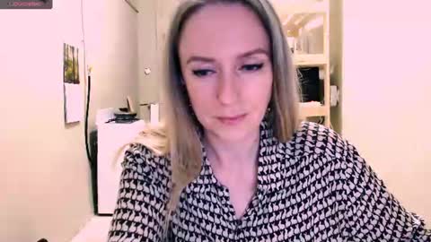 Kathrine online show from 06.30.26