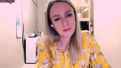 Kathrine online show from 07.18.26