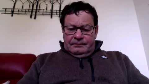 Keith999 online show from 05.10.26