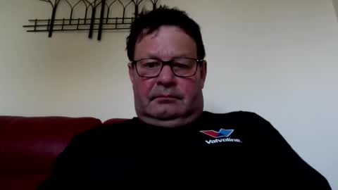 Snapshot of nicemank chatting on 05.31.26 Keith999 online show from 05.31.26