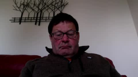 Snapshot of nicemank chatting on 07.19.26 Keith999 online show from 07.19.26