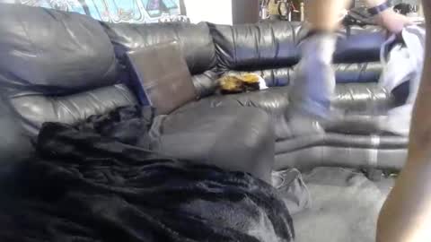 niceonebrov online show from 03.15.26