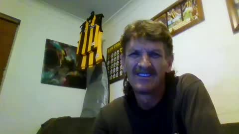 Snapshot of niceozziecockxxx chatting on 01.31.25 Sexiishaine online show from 01.31.25