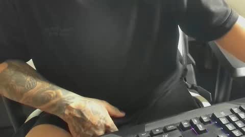 Camila And Steeven online show from 10.14.25