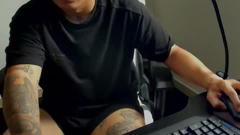 Camila And Steeven online show from 10.24.25