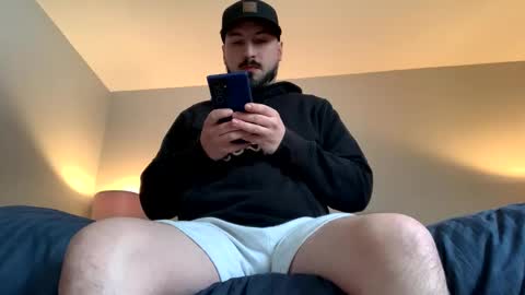 Snapshot of niceynice11 chatting on 12.18.24 NiceyNice online show from 12.18.24