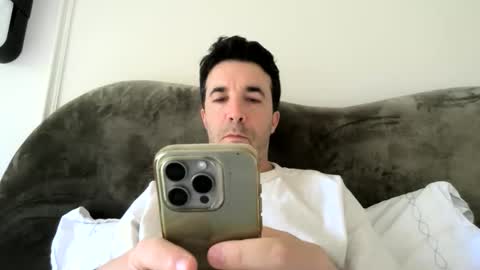 James online show from 04.20.26