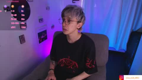 Nico online show from 03.21.26