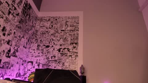 Snapshot of nick_collins20 chatting on 12.29.24 Nick online show from 12.29.24