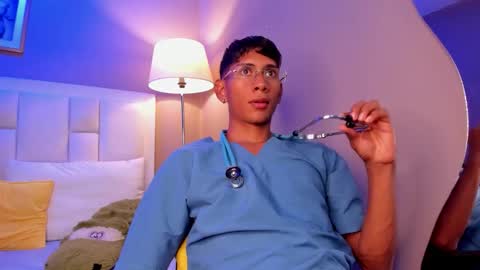 Nick online show from 03.14.26