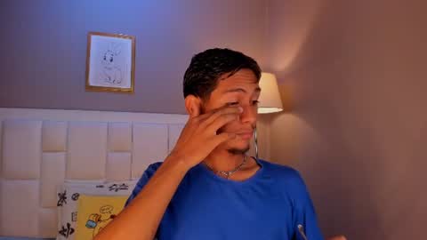 Nick online show from 07.21.26