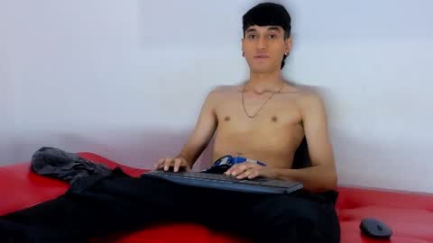 Snapshot of nick_damon chatting on 12.07.24 Nick online show from 12.07.24