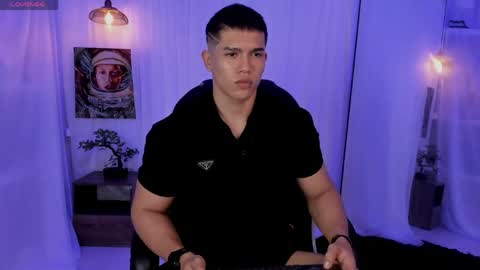 nick fenix online show from 05.30.26