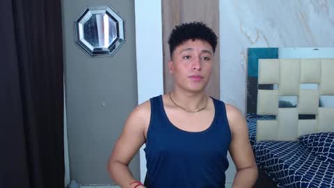 Snapshot of nick_harris_ chatting on 04.10.26 nick harris online show from 04.10.26