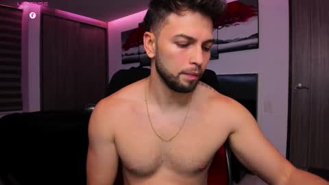 Nick Klaus online show from 02.23.26