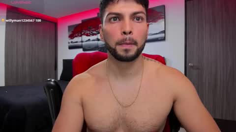 Nick Klaus online show from 03.06.26