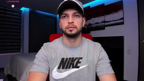 Nick Klaus online show from 03.17.26