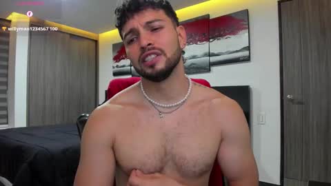 Nick Klaus online show from 03.19.26