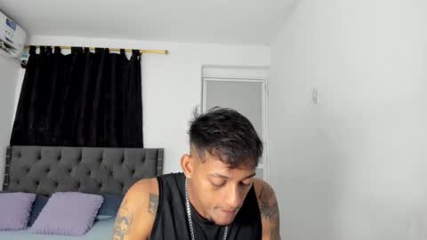 nick_master2 online show from 02.16.26