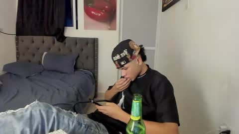 Snapshot of nick_master2 chatting on 03.15.26 nick_master2 online show from 03.15.26