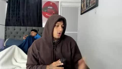 Snapshot of nick_master2 chatting on 03.31.26 nick_master2 online show from 03.31.26