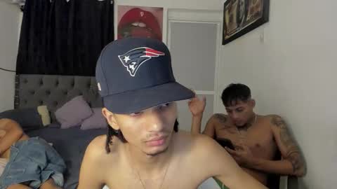 Snapshot of nick_master2 chatting on 04.03.26 nick_master2 online show from 04.03.26