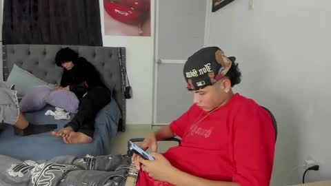 Snapshot of nick_master2 chatting on 04.06.26 nick_master2 online show from 04.06.26