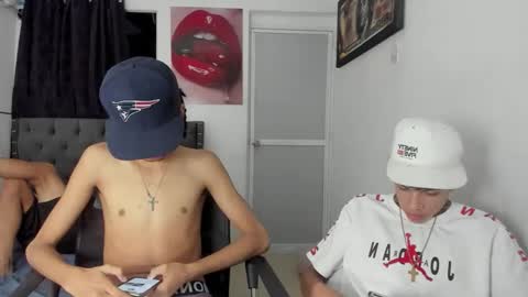 Snapshot of nick_master2 chatting on 04.07.26 nick_master2 online show from 04.07.26